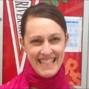 Meet your Posher, Dana